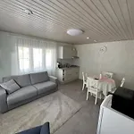 شقة Iiris إيماترا