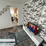 شقة Iiris *