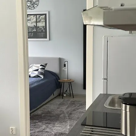 Apartamento Iiris