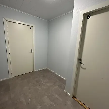 Iiris Apartmán Imatra
