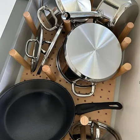 Iiris Huoneisto Imatra