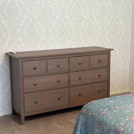 Apartmán Iiris