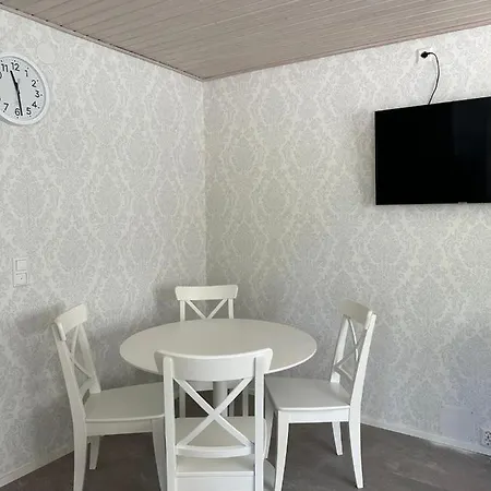 Iiris Apartmán