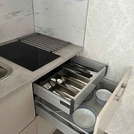 Iiris Apartmán *