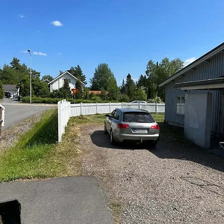 Iiris Lägenhet Imatra