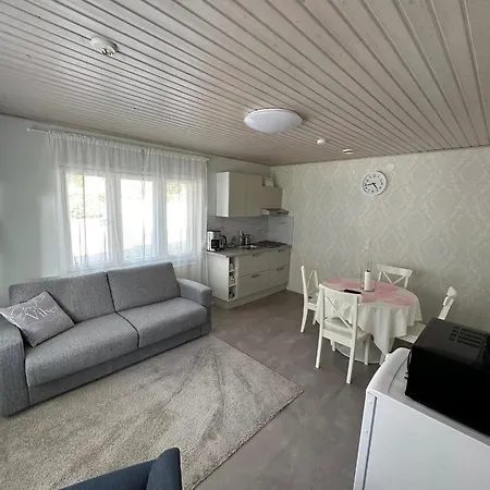 Apartmán Iiris Imatra