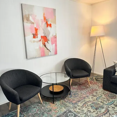 Apartmán Iiris