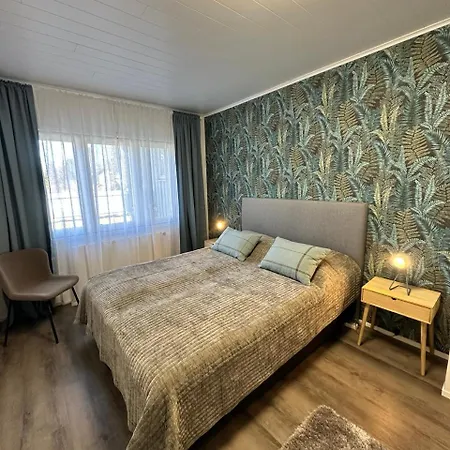 Apartmán Iiris *