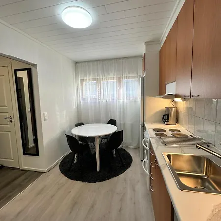 Apartmán Iiris