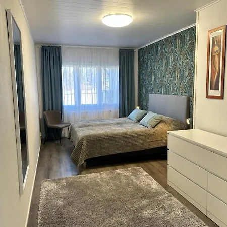 Iiris Apartmán Imatra