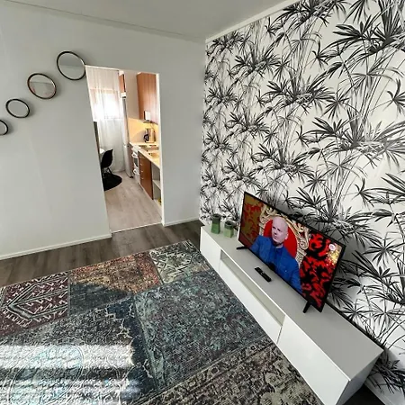Appartement Iiris *