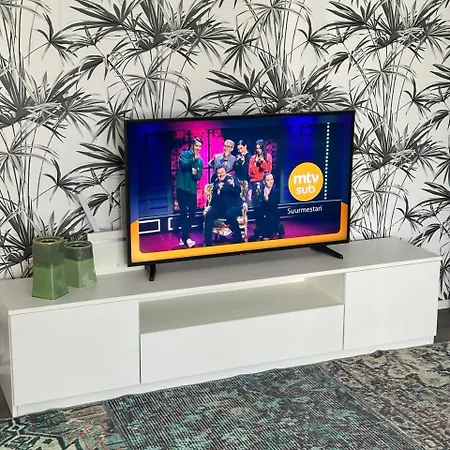 Iiris Apartmán