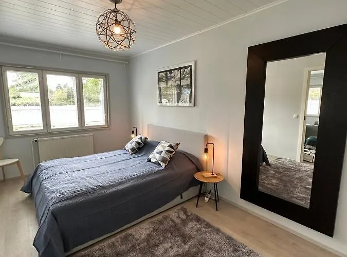 Iiris דירה אימטרה