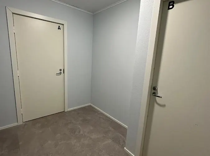 Iiris شقة إيماترا