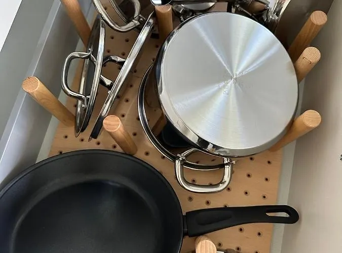 Iiris דירה אימטרה