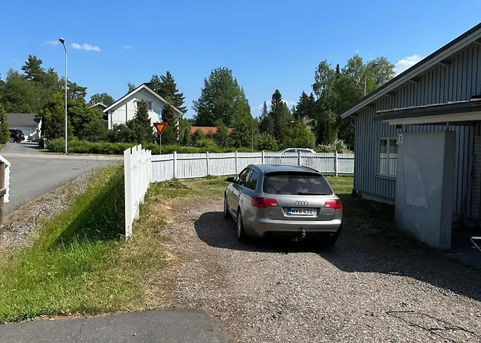 Iiris 아파트 이마트라