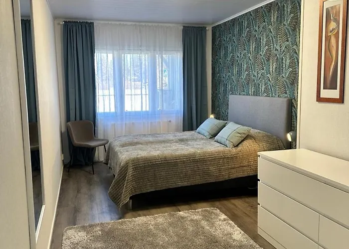 Iiris 아파트 이마트라